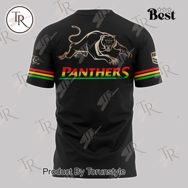 2024 NRL Grand Final Champions Penrith Panthers Hoodie