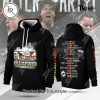 2024 NRL Grand Final Champions Penrith Panthers Hoodie