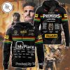 2024 NRL Telstra Premiership Champions Penrith Panthers Hoodie