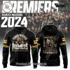 Penrith Panthers 6 Time Premiers Hoodie