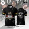 2024 NRL Telstra Premiership Champions Penrith Panthers Polo Shirt