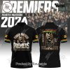 Four-Peat Premiers Penrith Panthers 2024 Hoodie, Longpants, Cap