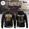 Penrith Panthers 2024 Telstra Premiership Back To Back To Back To Back Hoodie, Longpants, Cap