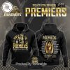 Four-Peat Premiers Penrith Panthers 2024 Hoodie, Longpants, Cap