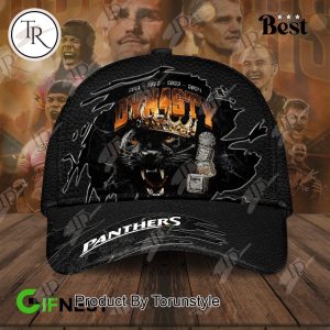 Penrith Panthers 2021 2022 2023 2024 Dyn4sty Classic Cap