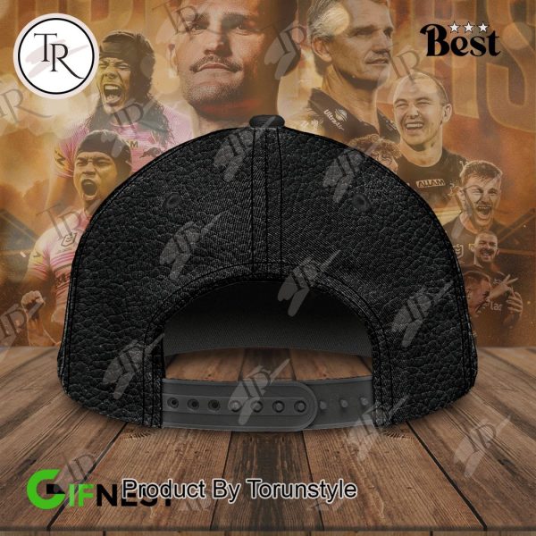 Penrith Panthers 2021 2022 2023 2024 Dyn4sty Classic Cap