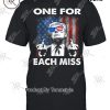 Trump Vintage I’m Voting For The Outlaw And The Hillbilly 2024 T-Shirt