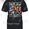 Trump One For Each Miss T-Shirt