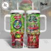 Snoopy Merry Christmas 40oz Tumbler