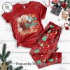 Mariah Carey All I Want For Christmas Is You Pajamas Set