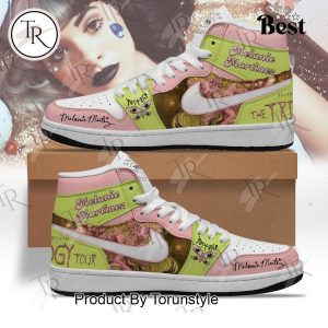 Melanie Martinez The Trilogy Tour Air Jordan 1, Hightop