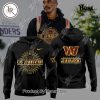 West Virginia Mountaineers Untouchable Hoodie