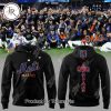 New York Mets NLCS 2024 OMG AMAZIN’S Hoodie – Blue