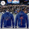 New York Mets NLCS 2024 OMG AMAZIN’S Hoodie – Black