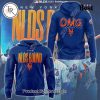 New York Mets NLCS 2024 OMGOCTOBER Hoodie