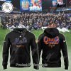 New York Mets NLDS Bound OMG Hoodie