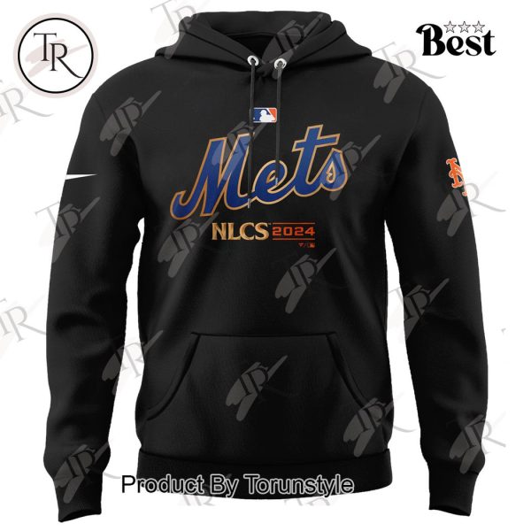 OMG New York Mets Citi Field NLCS 2024 Hoodie