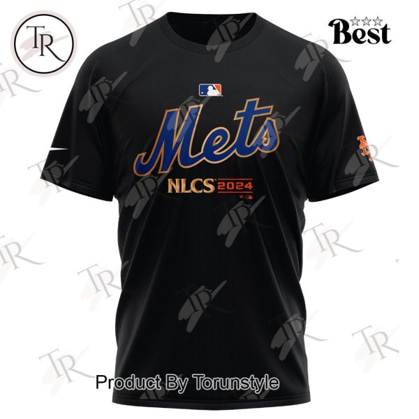 OMG New York Mets Citi Field NLCS 2024 Hoodie