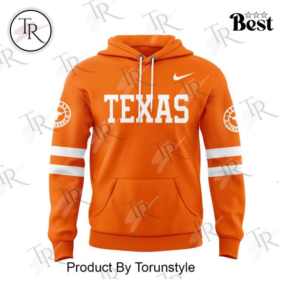 Texas Longhorns Light The Tower Hoodie