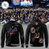 New York Mets NLCS 2024 OMG Hoodie, Longpants, Cap – Blue