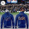 New York Mets NLCS 2024 Ready Hoodie, Cap