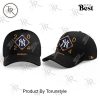 Minnesota Lynx 2024 WNBA Finals Champions Classic Cap – Black