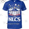 New York Mets 62nd Anniversary 1962 – 2024 Thank You For The Memories T-Shirt