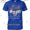 New York Yankees 2024 ALDS Winners T-Shirt