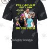 Rafael Nadal Legends Thank You For The Memories T-Shirt