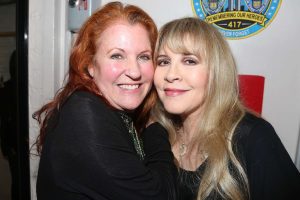 Stevie Nicks and the Last-Minute SNL Rescue: How Her Sister-in-Law Saved the Day