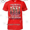 2024 Golden Hat Trophy Champions Texas Longhorns T-Shirt