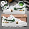 Haunted Mansion Welcome Foolish Mortals Air Force 1 Sneakers