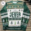 Jeppson’s Malort Ugly Christmas Sweater – Fun Festive Snowman-Themed Holiday Apparel