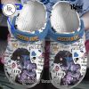 Sparky – Frankenweenie My Dog Is My Heart Custom Crocs