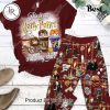 Tis The Season Oklahoma Sooner Merry Christmas Pajamas Set