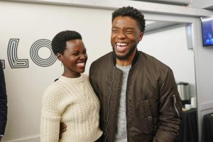 Lupita Nyong’o Reflects on Chadwick Boseman’s Legacy: A Heartfelt Tribute