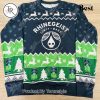 Proper Twelve Whiskey Christmas Sweater – Festive Holiday Design