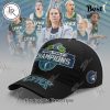 Minnesota Lynx 2024 WNBA Finals Champions Classic Cap – Blue