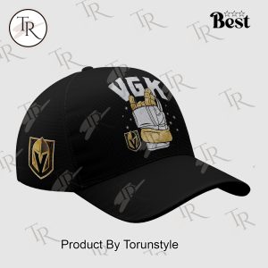 Vegas Golden Knights Emo Knights Classic Cap