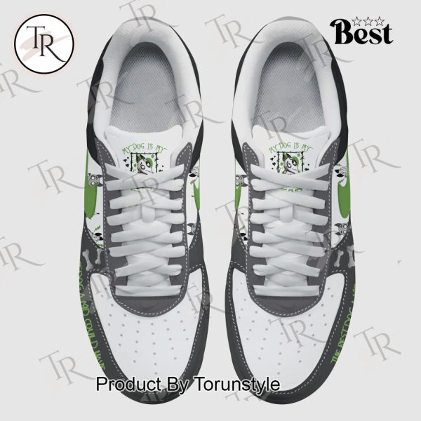 Sparky – Frankenweenie The Best Dog A Kid Could Have Air Force 1 Sneakers