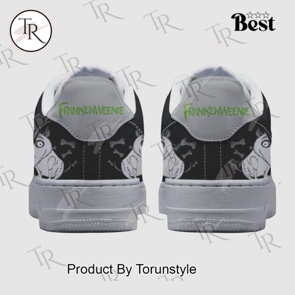 Sparky – Frankenweenie The Best Dog A Kid Could Have Air Force 1 Sneakers