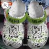 Terrifier 3 Seasons Greetings Crocs