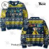 The Night Before Christmas Sarcasm I’m Not Crazy Sweater