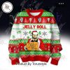 Rod Wave Last Lap Christmas Sweater