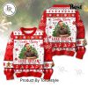 Rod Wave Last Lap Christmas Sweater