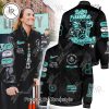 New York Liberty 2024 Champions Jacket