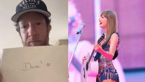 Dave Portnoy and Taylor Swift’s Surprising Bond: A Story of Loyalty and Respect