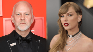 Ryan Murphy’s Quest to Collaborate with Taylor Swift: A Creative Partnership in the Making