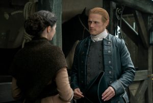 The Emotional Storm Ahead for Jamie and Claire: Key Moments from Outlander’s Season 7, Part 2 Trailer