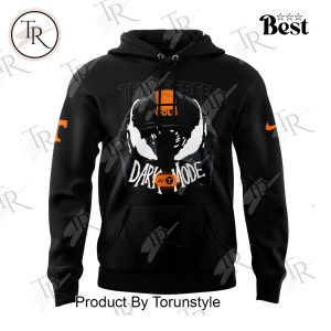 Tennessee Football DARK MODE Venom Hoodie, Longpants, Cap